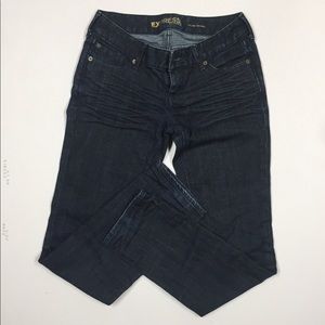 Express Jeans Zelda skinny